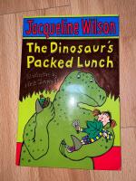 The Dinosaur&rsquo;s Packed Lunch