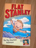 Flat Stanley the Big Mountain Adventure 