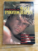 The Manual of Male Photography