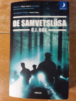 De samvetsl&ouml;sa
