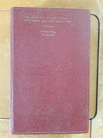 The New Testament/ Nya Testamentet