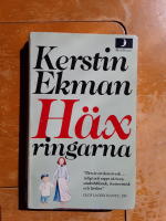 H&auml;xringarna
