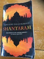 Shantaram