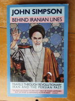Behind Iranian Lines