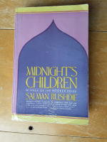 Midnight's children