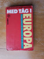 Med t&aring;g i europa