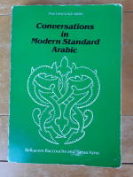 Conversations in Modern Standard Arabic