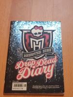Drop Dead Diary