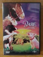 Babe - A Little Pig goes a long way