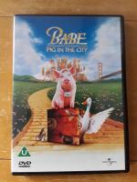 Babe - Pig in the city
