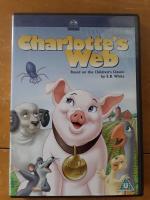 Charlotte's Web