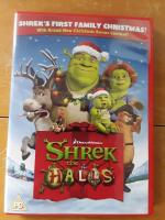 Shrek the Halls