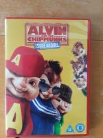 Alvin and the Chipmunkts the Sequel