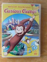 Curios George