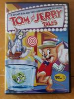 Tom och Jerry Tales vol. 1