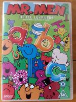 Mr. Men Little Learners - the Great Alphabet Hunt