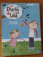 Charlie and Lola Four