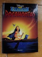 Pocahontas
