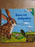 Haren och sk&ouml;ldpaddan och andra fabler