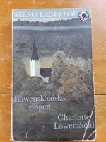 L&ouml;wensk&ouml;ldska ringen ; Charlotte L&ouml;wensk&ouml;ld