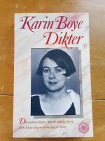 Dikter