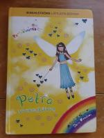 Petra present&auml;lvan