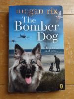 Bomber dog