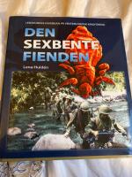Den  sexbente fienden : leddjurens inverkan p&aring; v&auml;sterl&auml;ndsk krigf&ouml;ring