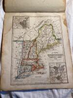 Missouri, Kentucky Tennessee 1850, Maine new Hampshire connecticut 1850