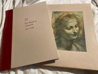 The world of Leonardo da Vinci 1452-1519, i bokkassett 