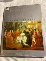 Kr&ouml;ningsdr&auml;kter i Sverige