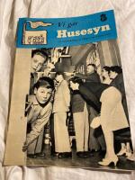 Vi g&aring;r Husesyn- en rundvandring p&aring; Husqvarna vapenfabrik