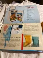 Husqvarna kompressor kylsk&aring;p