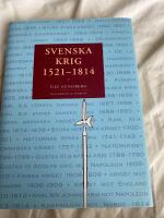 Svenska krig 1521-1814