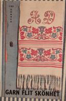 Garn Flit Sk&ouml;nhet 