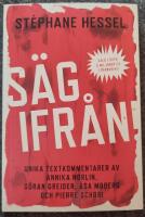S&auml;g ifr&aring;n!