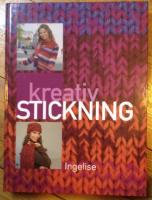 Kreativ stickning