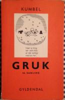 GRUK 16 samling