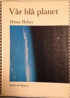V&aring;r bl&aring; planet