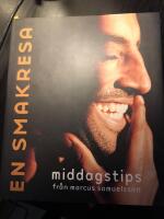 En smakresa : Samuelsson, Marcus