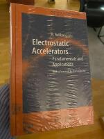 Electrostatic Accelerators: Fundamentals and Applications
