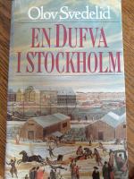 En Dufva i Stockholm