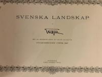 Svenska Landslap