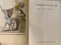 Dramaten 175 &aring;r