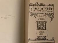 Twelth night 