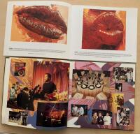 Hiro Yamagata: American lips And  Night at the Oscars: Hiro Yamagata