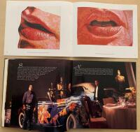 Hiro Yamagata: American lips And  Night at the Oscars: Hiro Yamagata