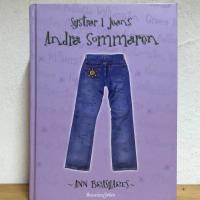 Systrar i jeans: Andra sommaren