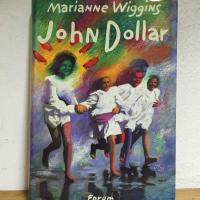 John Dollar