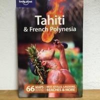 Tahiti & French Polynesia LP